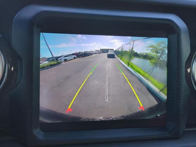 2023 Jeep Wrangler 4-Door Rubicon 392 4x4