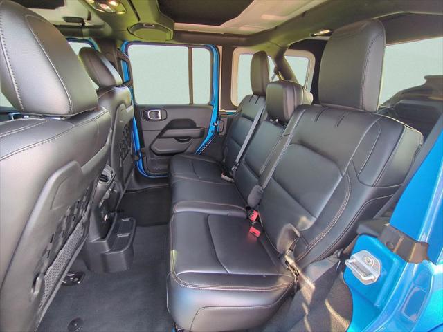 2023 Jeep Wrangler 4-Door Rubicon 392 4x4