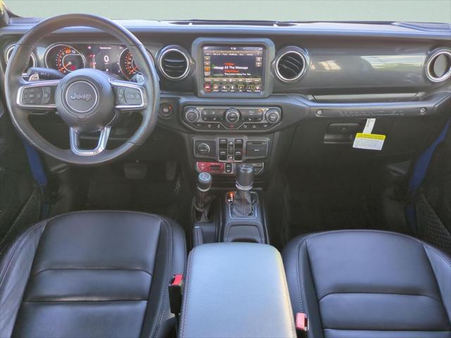 2023 Jeep Wrangler 4-Door Rubicon 392 4x4