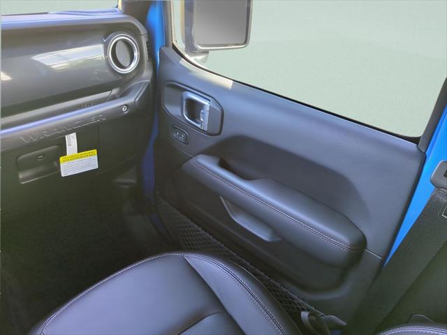 2023 Jeep Wrangler 4-Door Rubicon 392 4x4