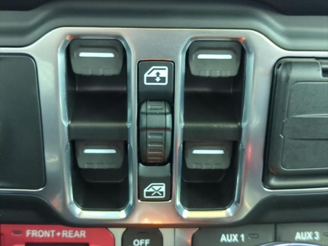 2023 Jeep Wrangler 4-Door Rubicon 392 4x4