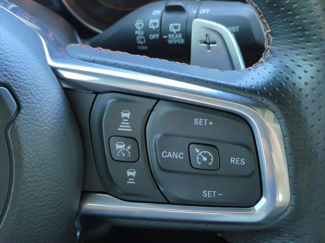 2023 Jeep Wrangler 4-Door Rubicon 392 4x4