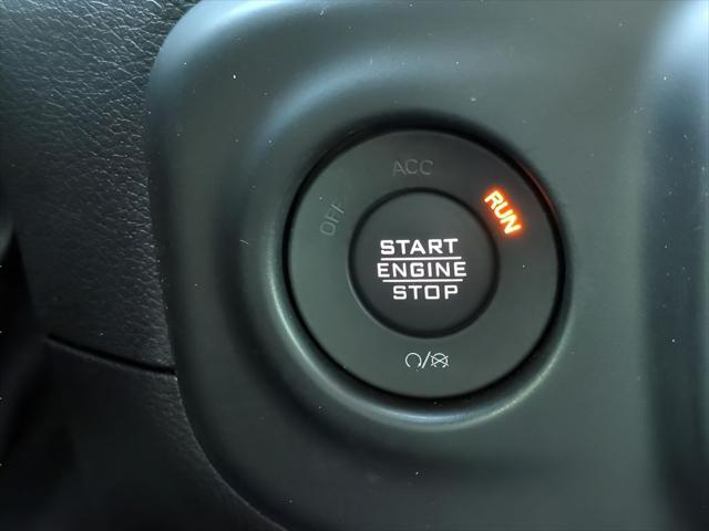 2023 Jeep Wrangler 4-Door Rubicon 392 4x4