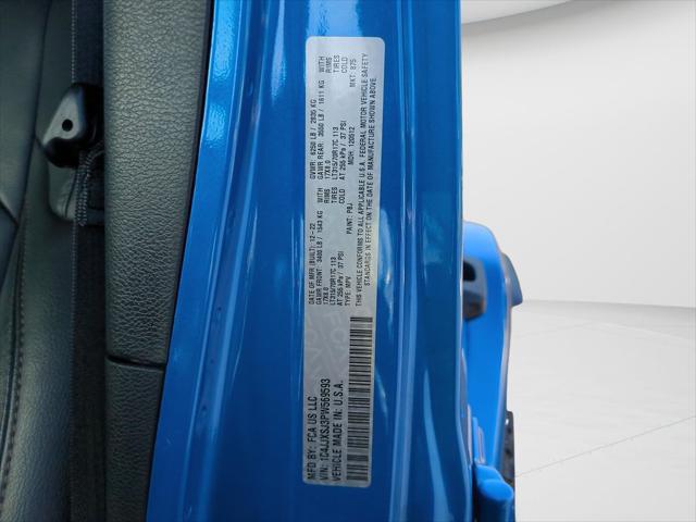 2023 Jeep Wrangler 4-Door Rubicon 392 4x4