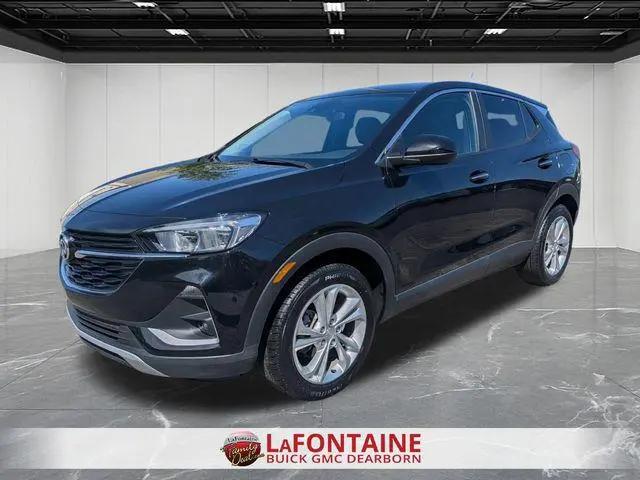 2023 Buick Encore GX Preferred FWD for sale in Dearborn, MI