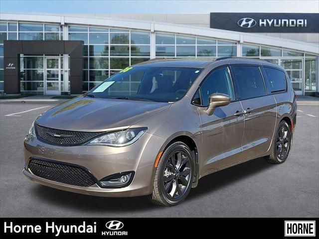 2018 Chrysler Pacifica Touring L for sale in APACHE JUNCTION, AZ