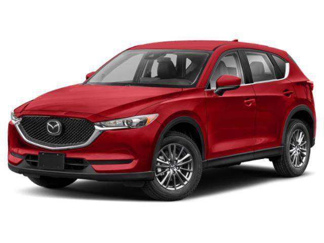 2021 Mazda CX-5 Touring for sale in APACHE JUNCTION, AZ