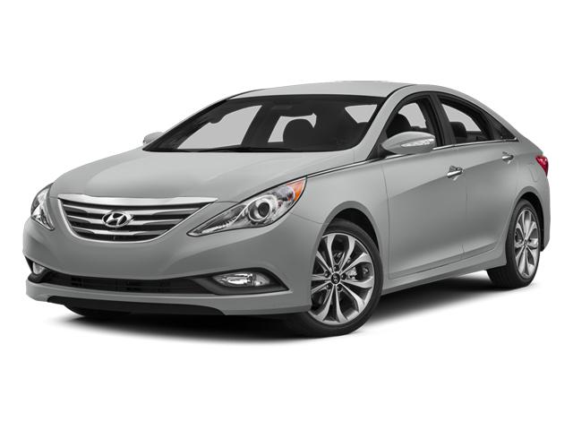 2014 Hyundai Sonata SE for sale in APACHE JUNCTION, AZ