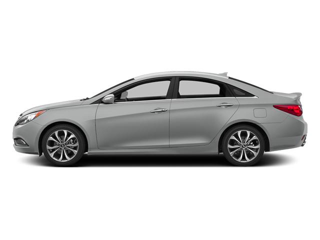 2014 Hyundai Sonata SE