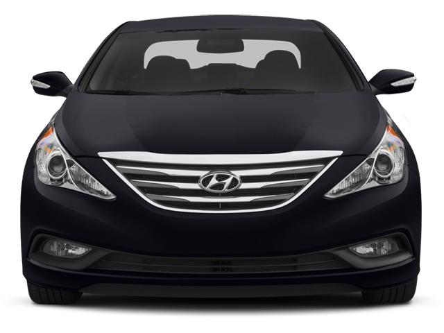 2014 Hyundai Sonata SE