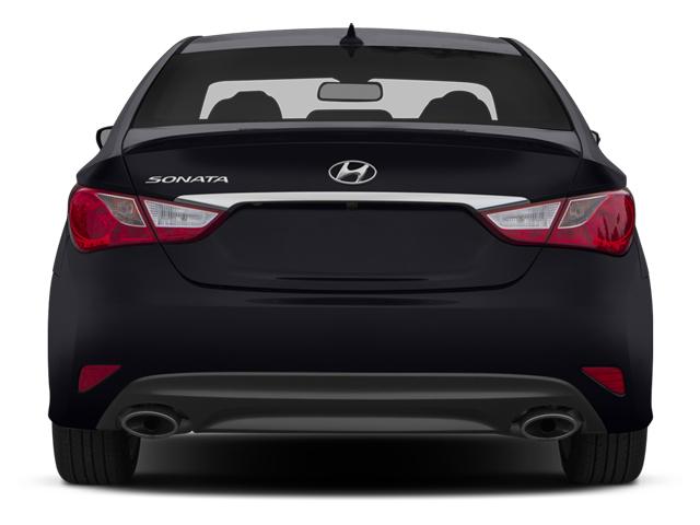 2014 Hyundai Sonata SE