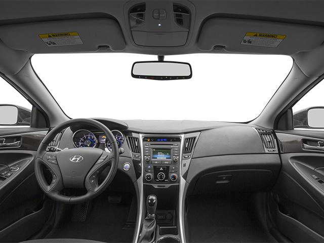 2014 Hyundai Sonata SE