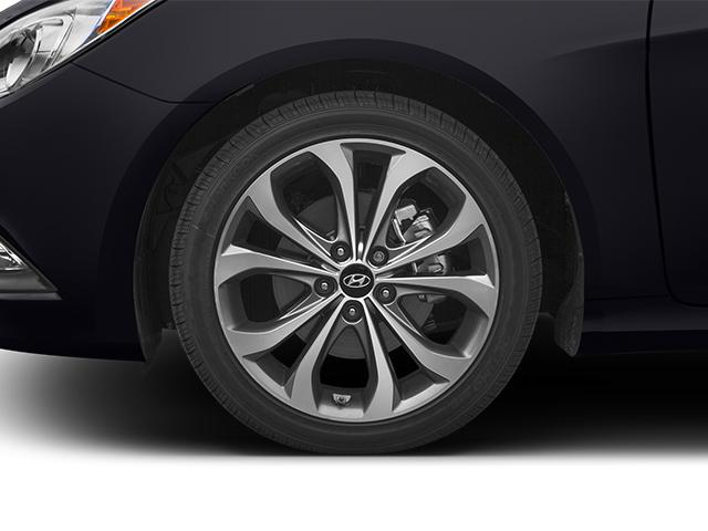 2014 Hyundai Sonata SE