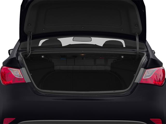 2014 Hyundai Sonata SE