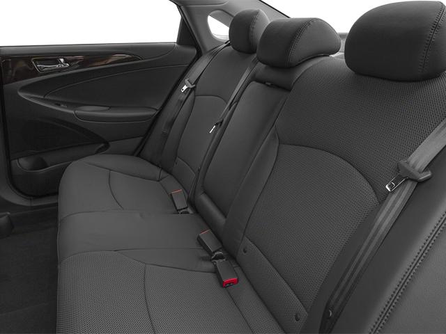 2014 Hyundai Sonata SE
