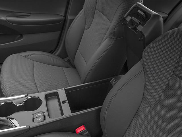 2014 Hyundai Sonata SE