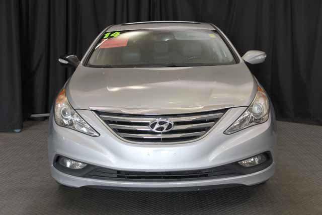 2014 Hyundai Sonata SE