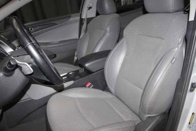 2014 Hyundai Sonata SE