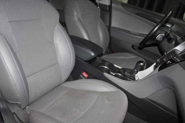2014 Hyundai Sonata SE