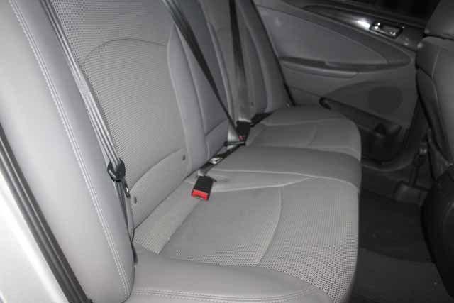 2014 Hyundai Sonata SE
