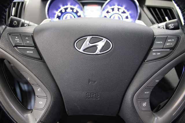 2014 Hyundai Sonata SE