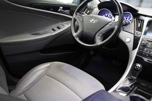 2014 Hyundai Sonata SE