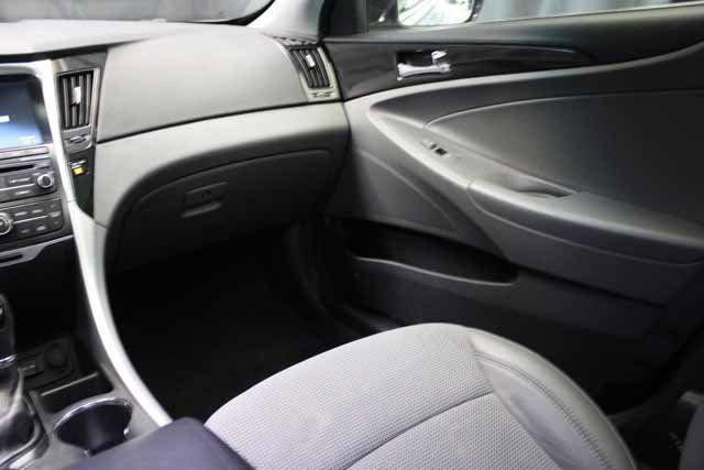 2014 Hyundai Sonata SE