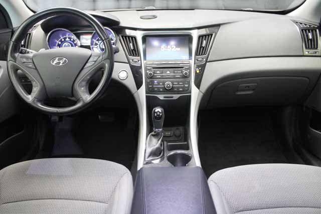 2014 Hyundai Sonata SE