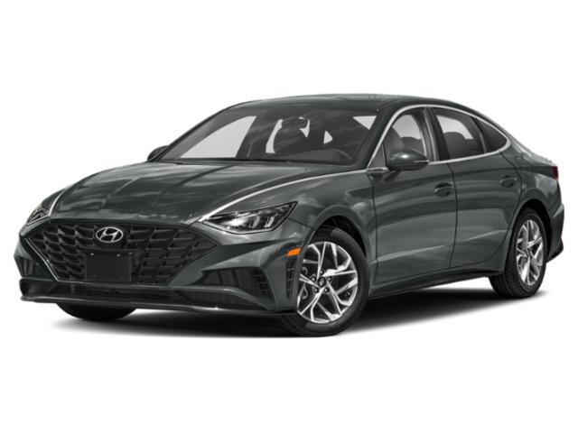 2021 Hyundai Sonata SEL for sale in APACHE JUNCTION, AZ