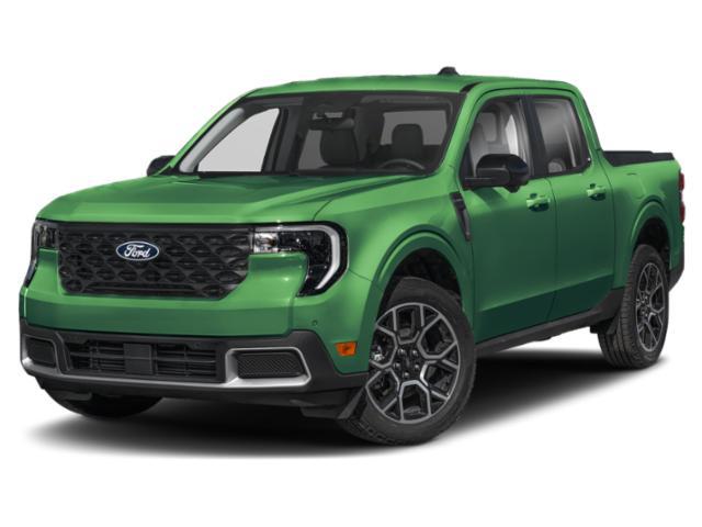 2025 Ford Maverick Lariat for sale in APACHE JUNCTION, AZ
