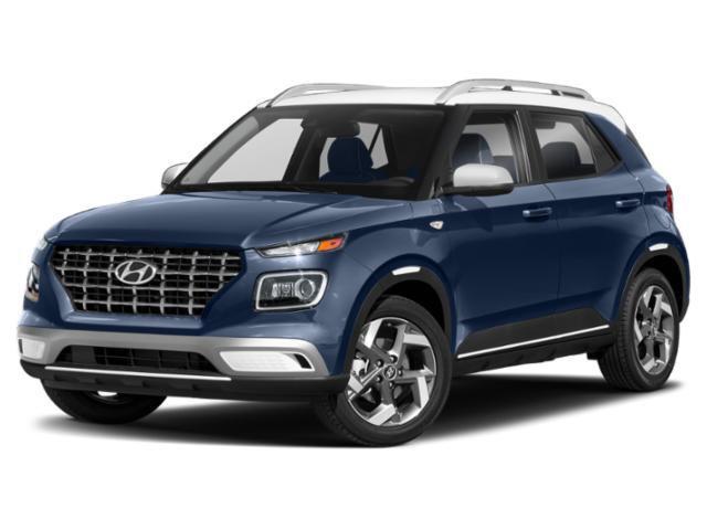2021 Hyundai Venue Denim for sale in APACHE JUNCTION, AZ
