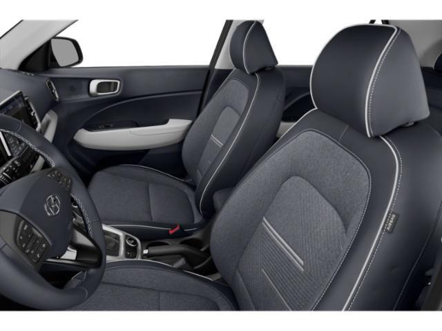 2021 Hyundai Venue Denim