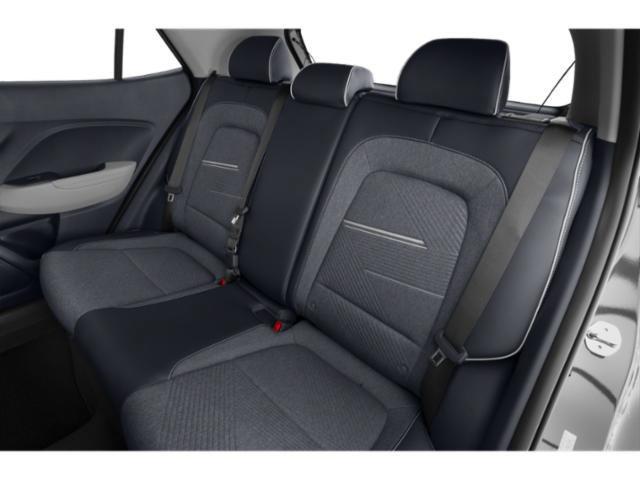 2021 Hyundai Venue Denim