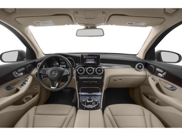 2019 Mercedes-Benz GLC GLC 300