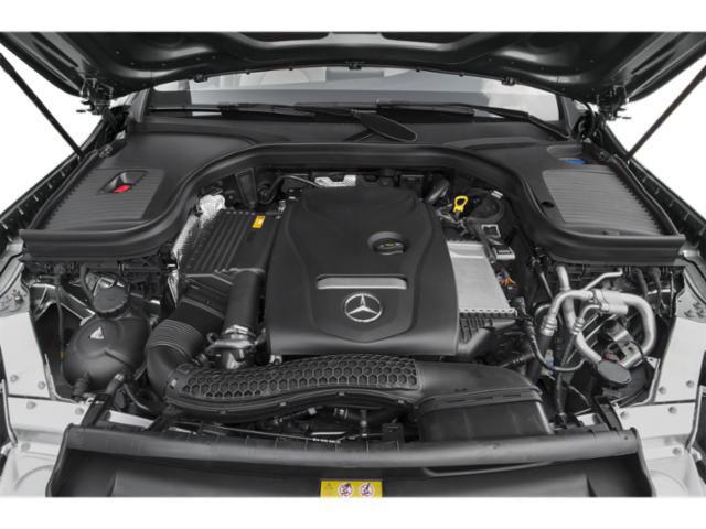 2019 Mercedes-Benz GLC GLC 300