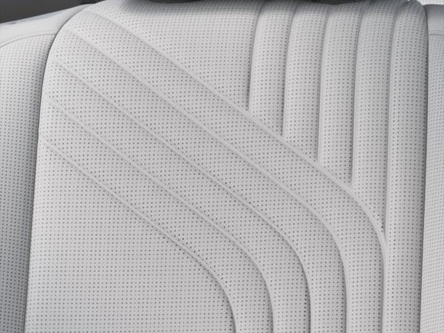 2026 Hyundai Palisade Blue SEL Premium 7P