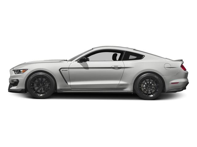 2016 Ford GT Shelby GT350