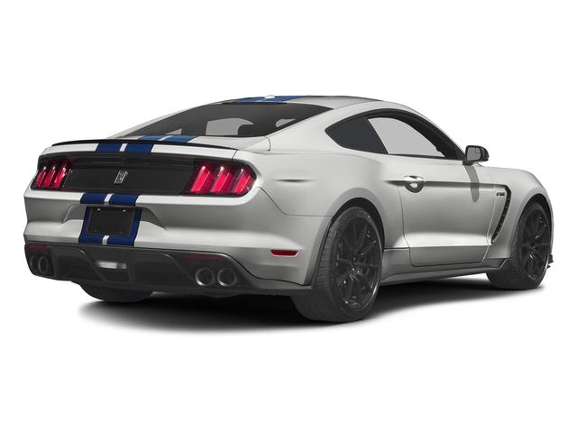 2016 Ford GT Shelby GT350