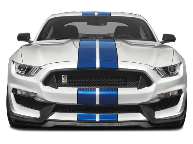 2016 Ford GT Shelby GT350