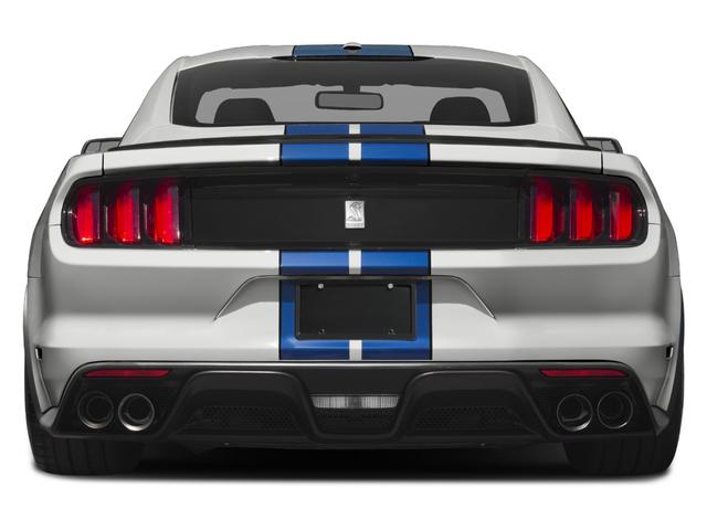 2016 Ford GT Shelby GT350