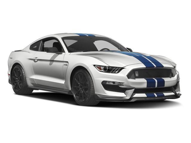2016 Ford GT Shelby GT350