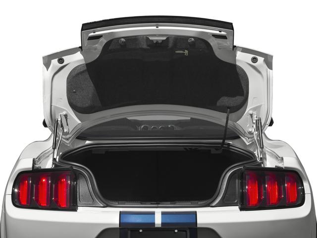 2016 Ford GT Shelby GT350