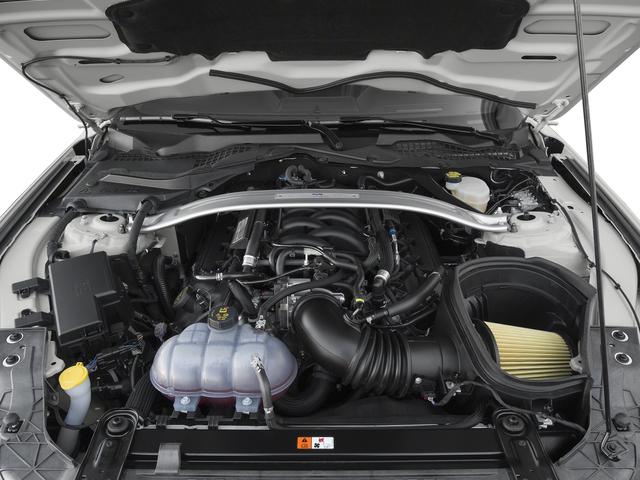 2016 Ford GT Shelby GT350