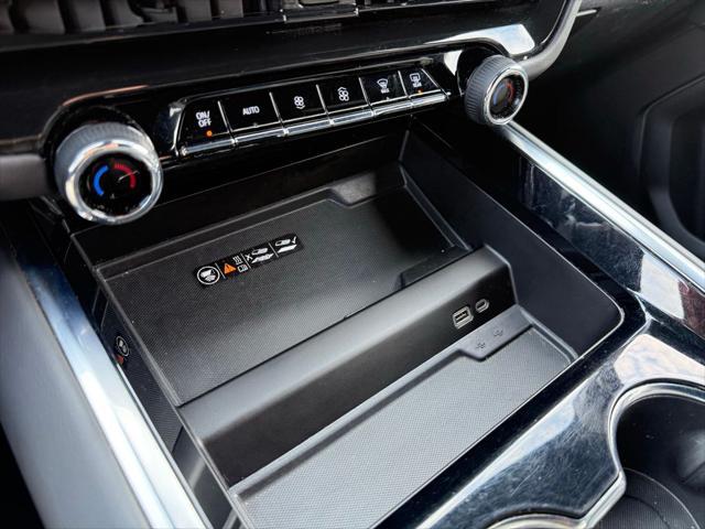 2025 Chevrolet Tahoe 4WD Z71