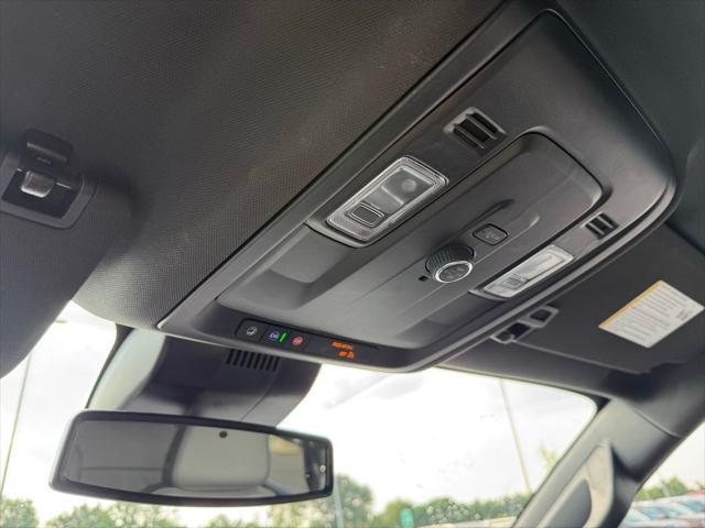 2025 Chevrolet Tahoe 4WD Z71