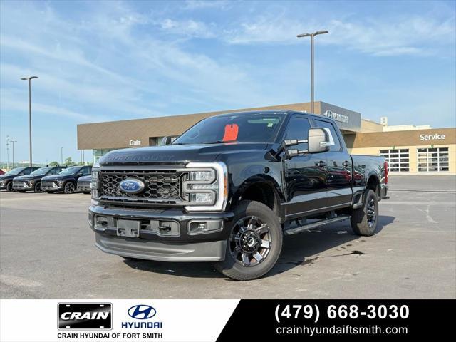 2026 Ford F-250 XL for sale in FORT SMITH, AR