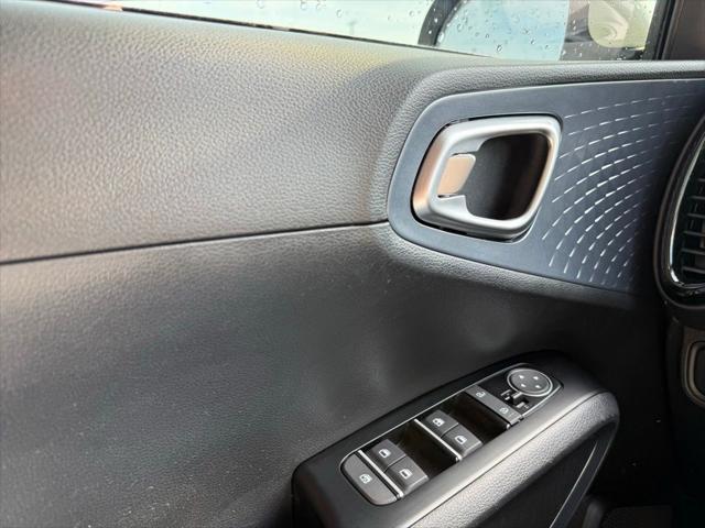 2022 Kia Soul S