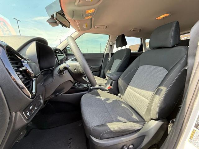 2022 Kia Soul S