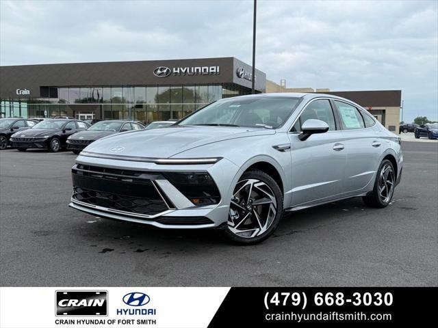 2026 Hyundai Sonata SEL Sport for sale in FORT SMITH, AR