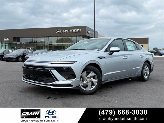 2026 Hyundai Sonata SE for sale in FORT SMITH, AR